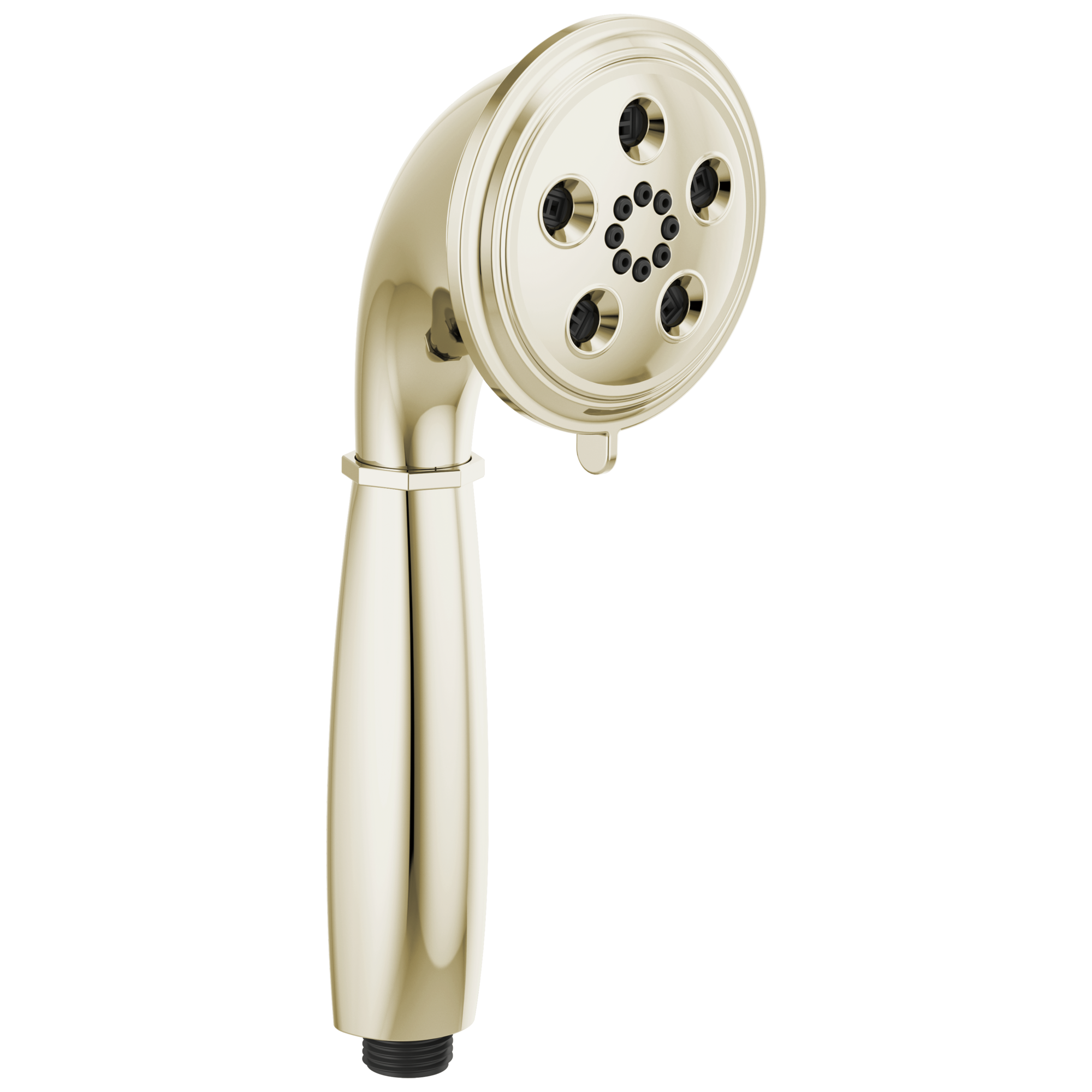 Brizo Brizo Universal Showering: Classic Round H2Okinetic® Multi-Function Handshower