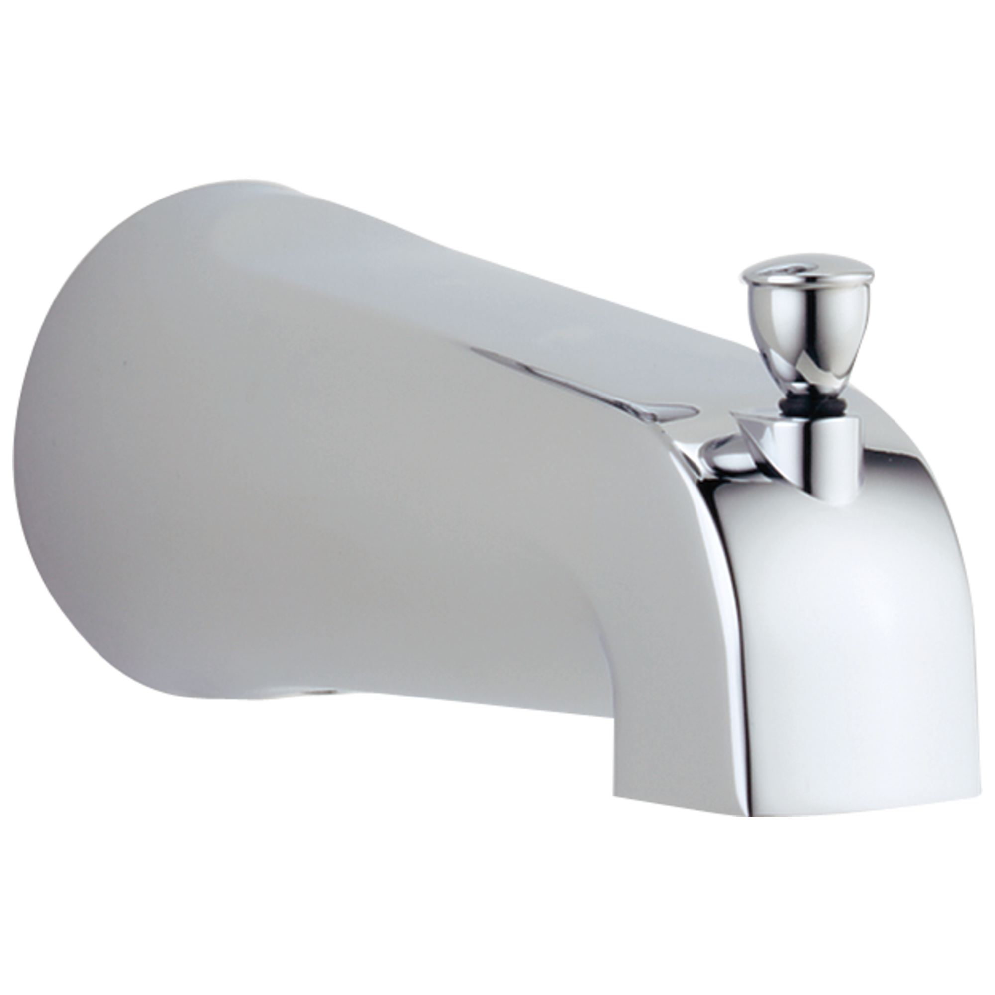 Delta Windemere®: Tub Spout - Pull-Up Diverter