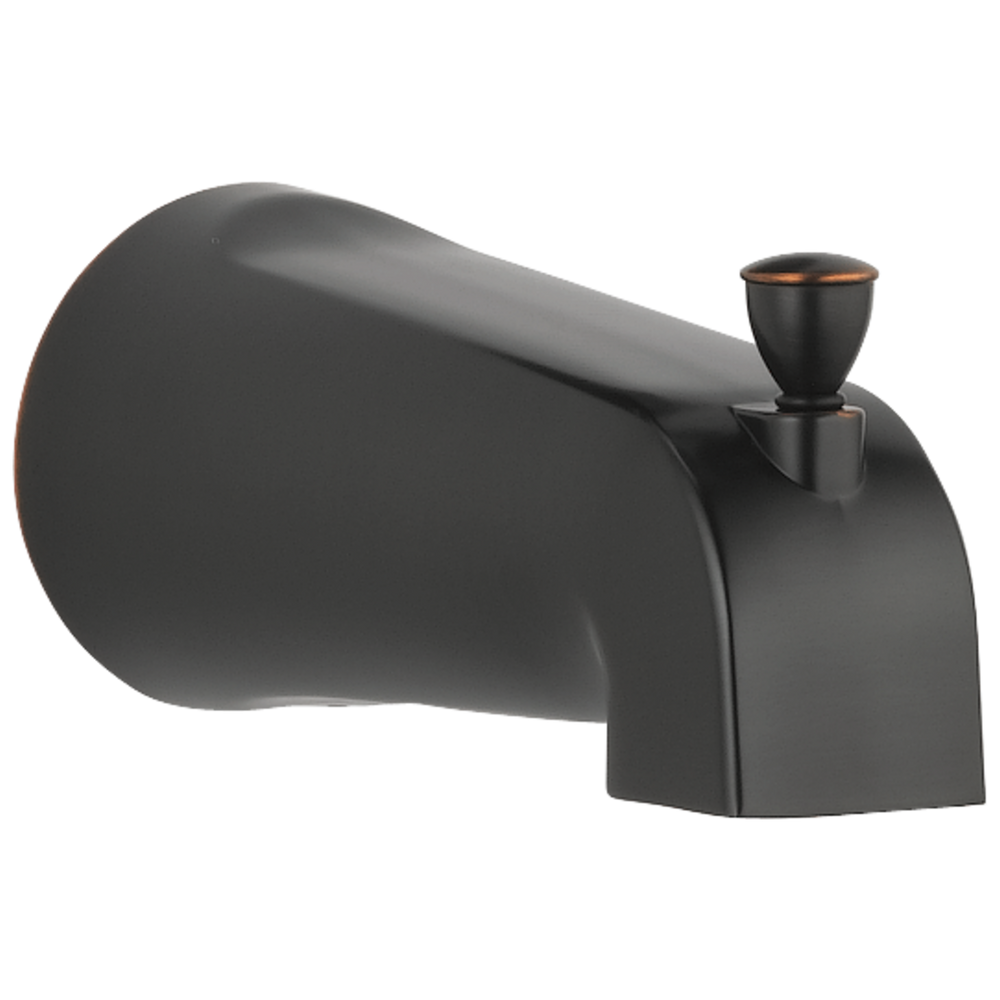 Delta Windemere®: Tub Spout - Pull-Up Diverter