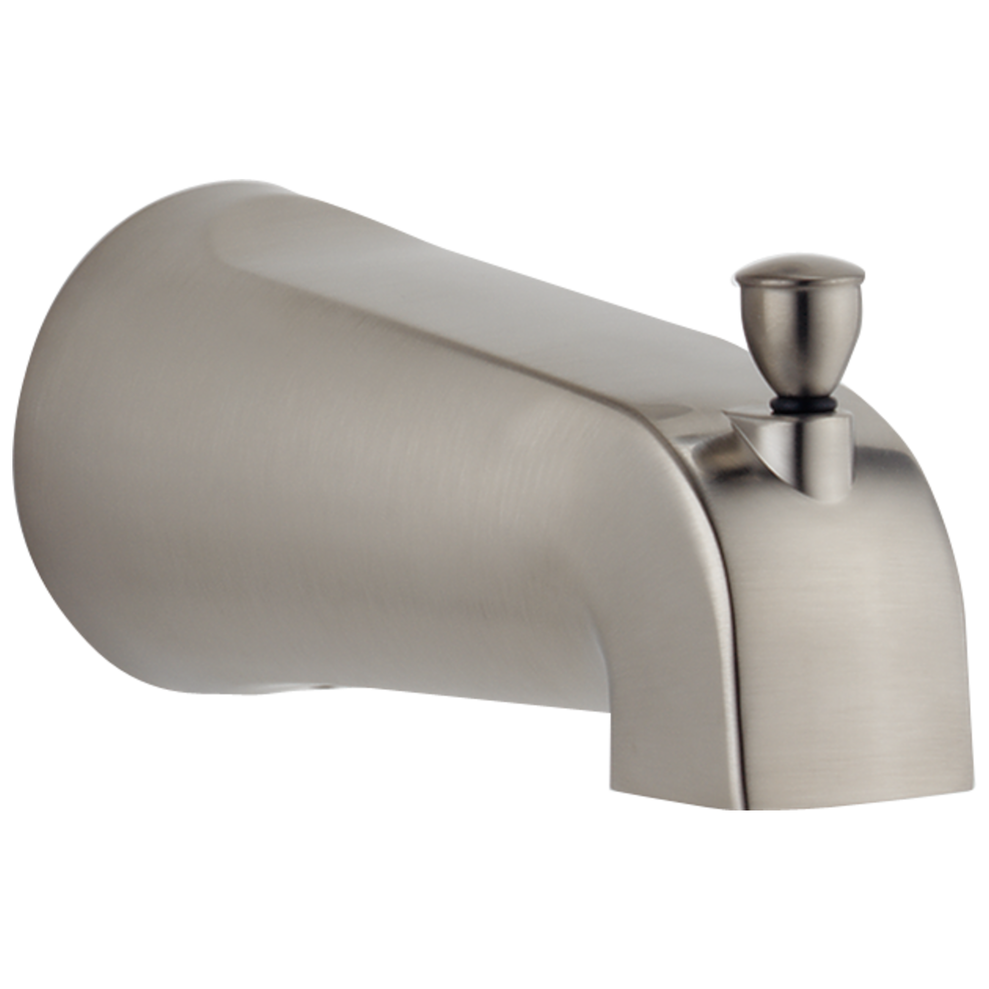 Delta Windemere®: Tub Spout - Pull-Up Diverter