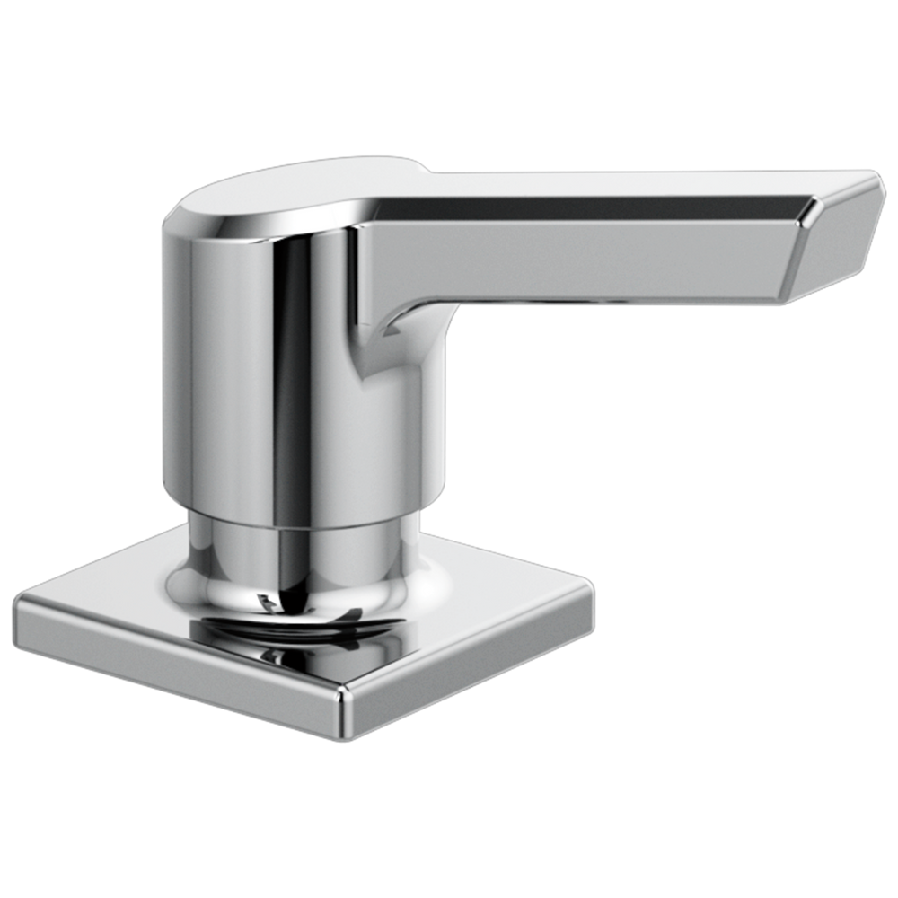 Delta Pivotal™: Soap / Lotion Dispenser