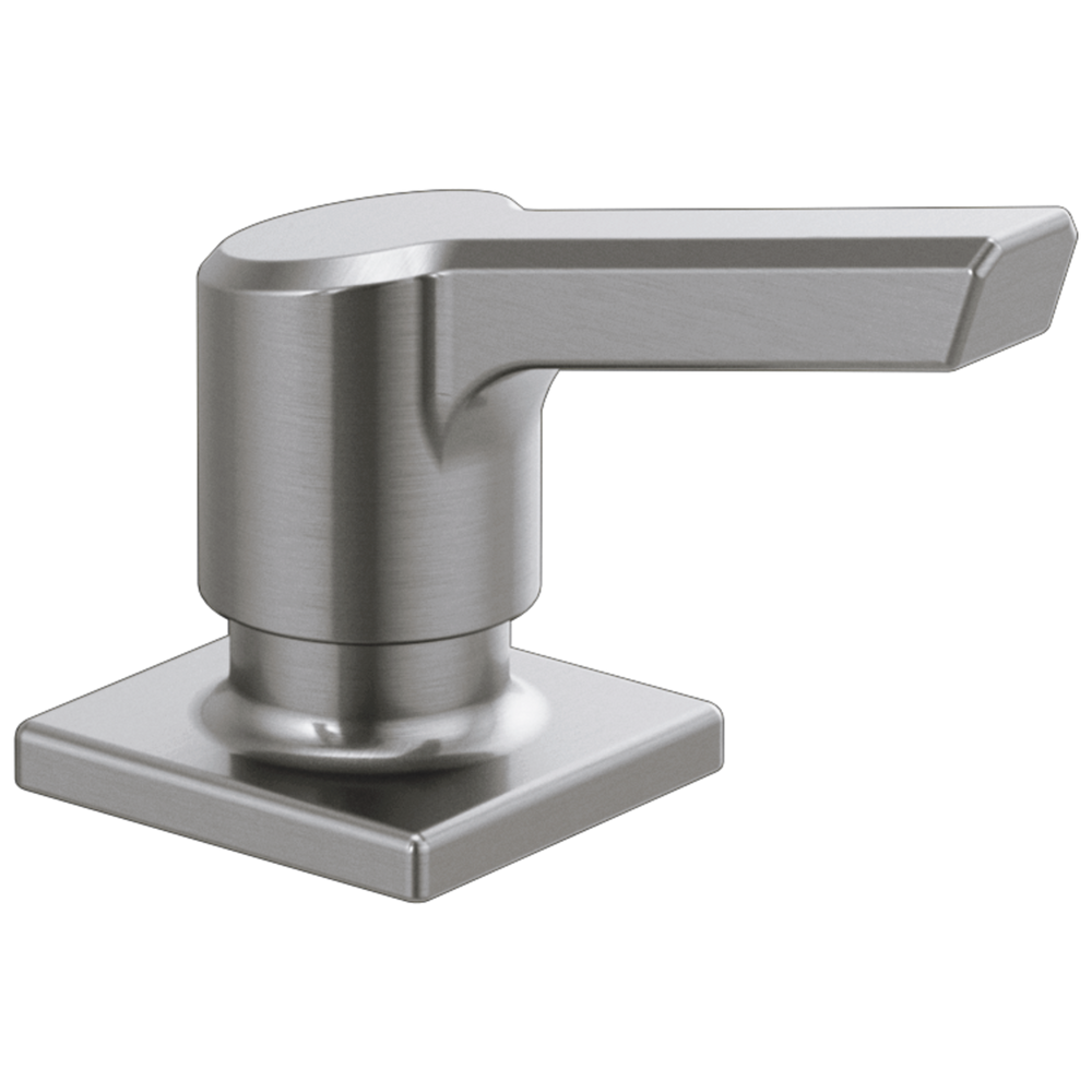 Delta Pivotal™: Soap/Lotion Dispenser