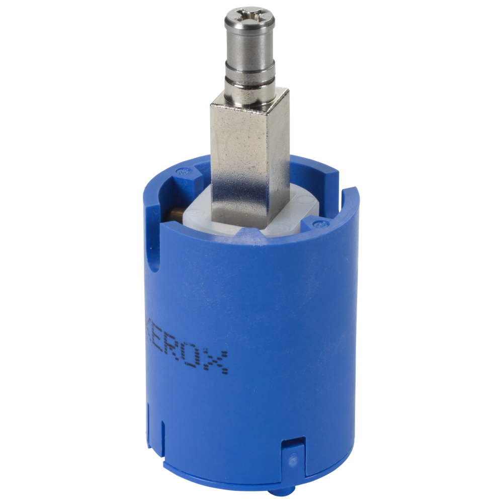 Delta Alux™: Repair Part - Cartridge & Screw
