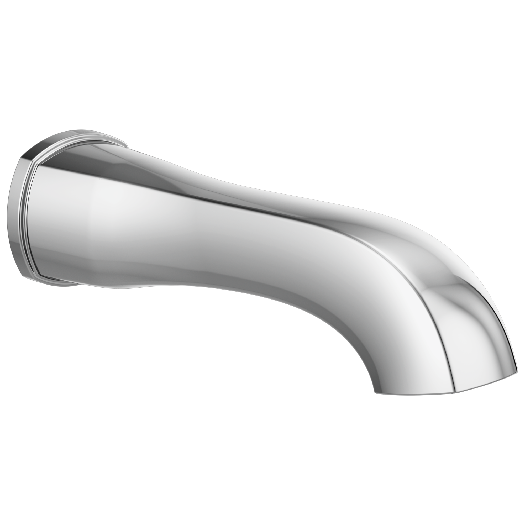 Delta Stryke®: Non-Diverter Tub Spout