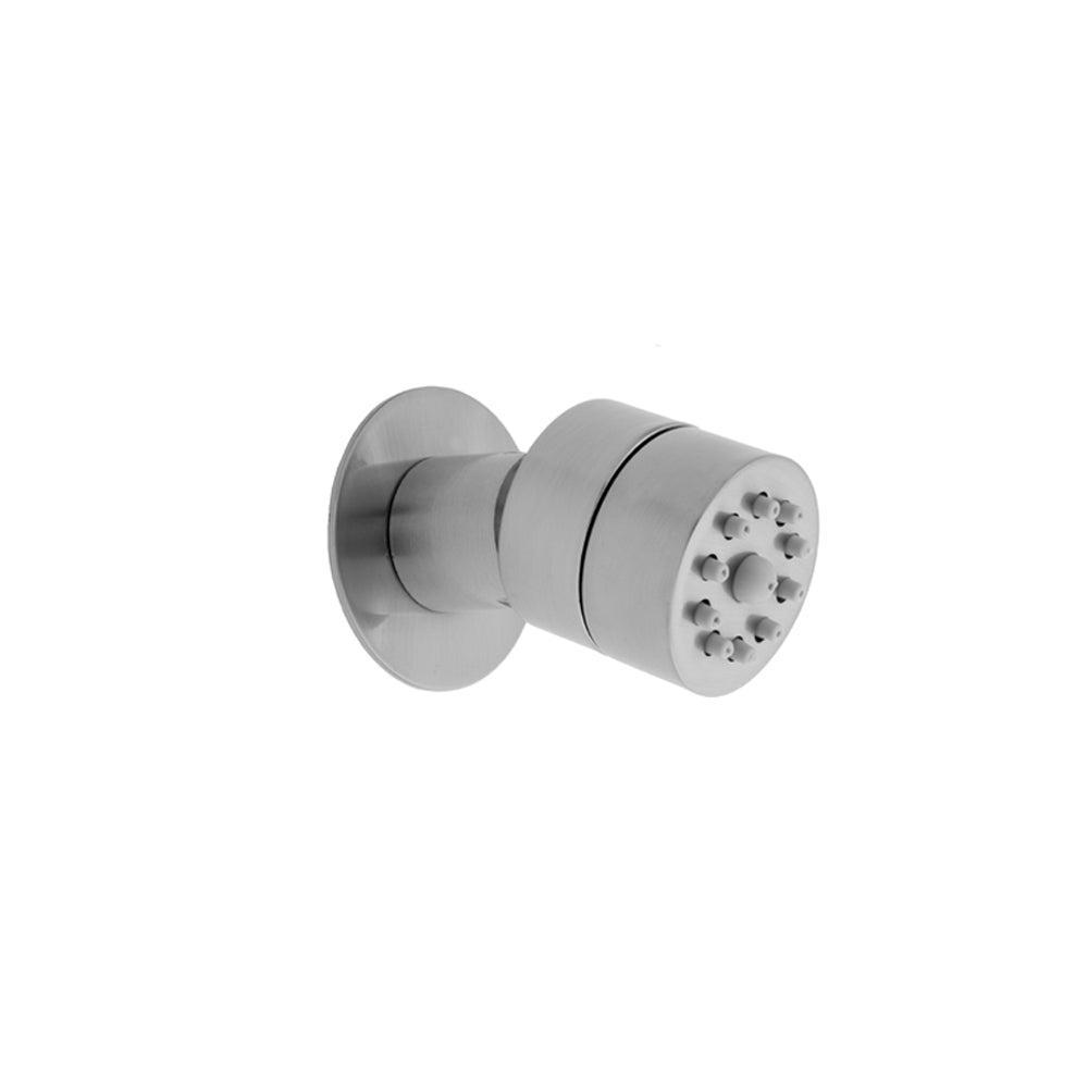 Nebulizing Mist Contemporary Round Body Spray in Multiple Finishes ...