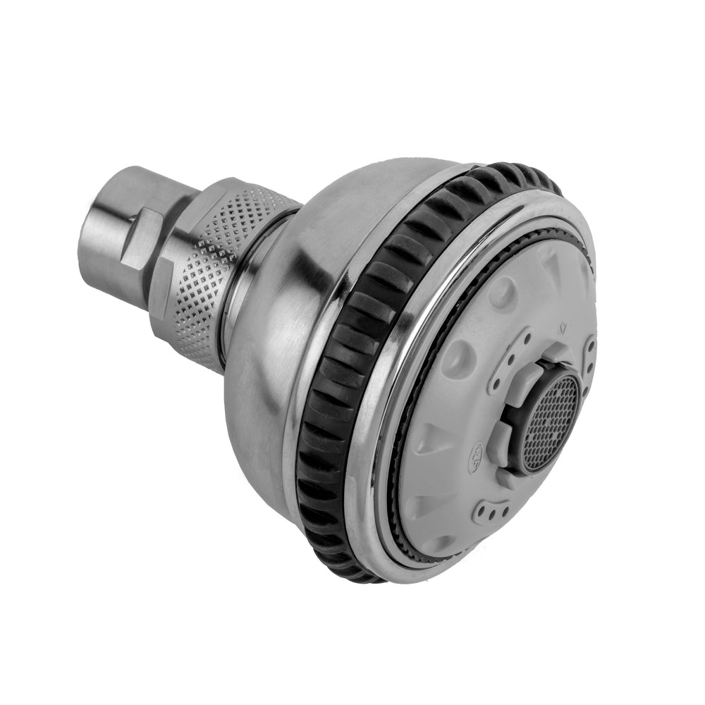 Sensation Showerhead in Multiple Finishes