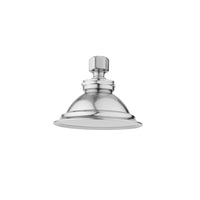 Heather Rainhead- 1.5 GPM in Multiple Finishes - Maison&Co.