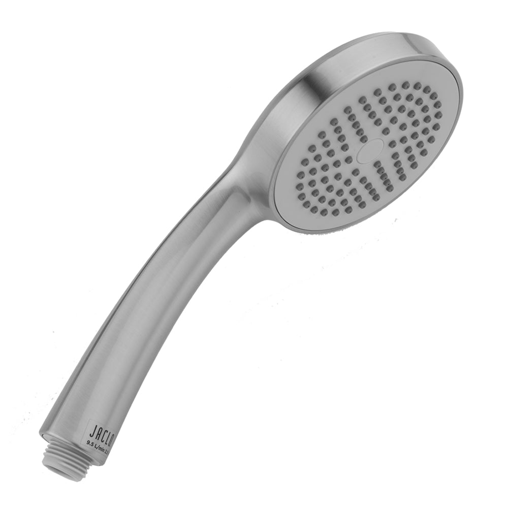 SHOWERALL® Single Function Handshower with JX7® Technology - 1.5 GPM in Multiple Finishes