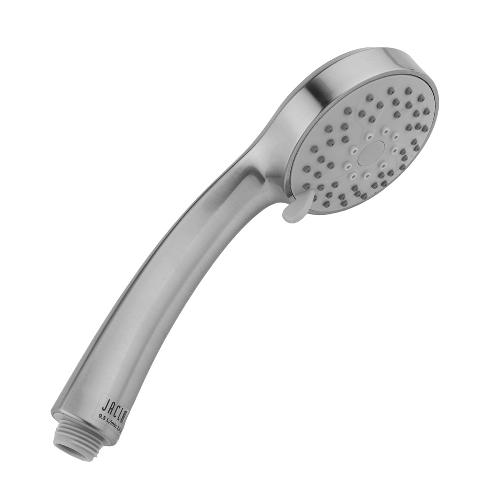 SHOWERALL® 4 Function Handshower with JX7® Technology - 1.5 GPM in Multiple Finishes