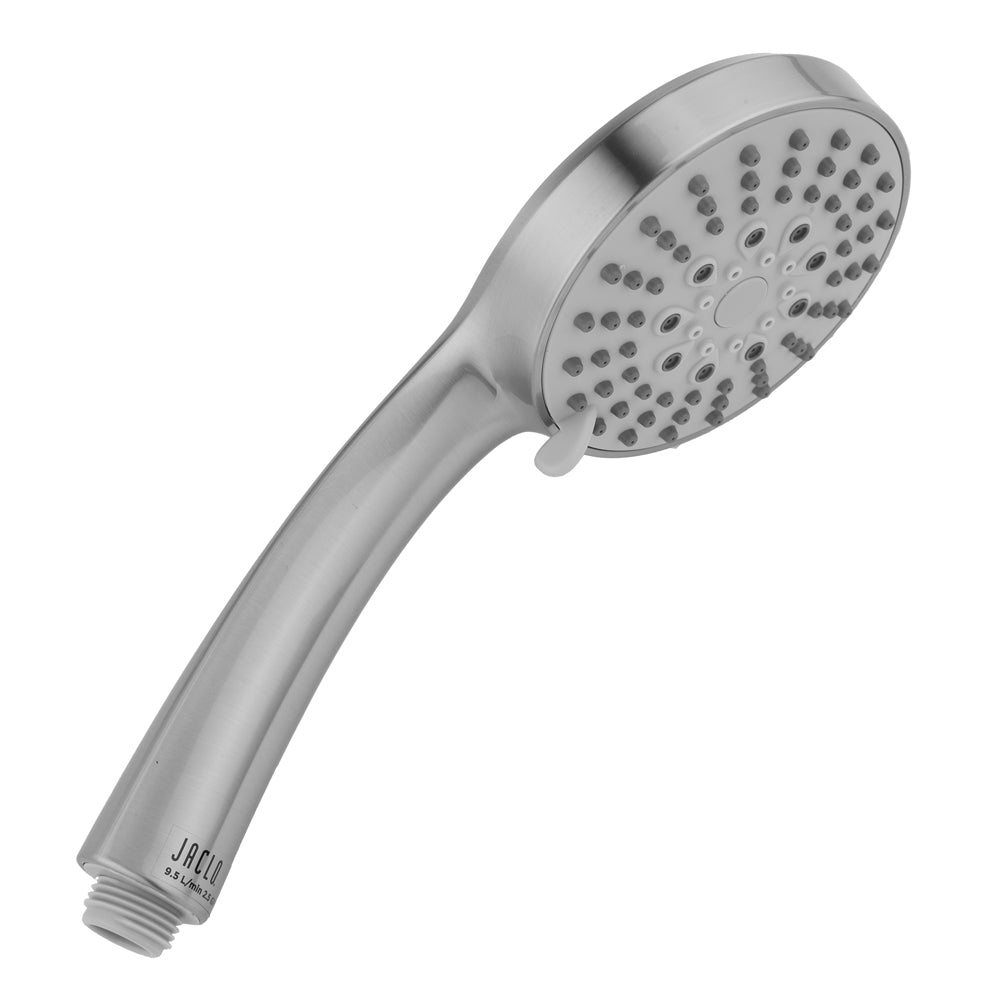 SHOWERALL® 6 Function Handshower with JX7® Technology - 1.5 GPM in Multiple Finishes