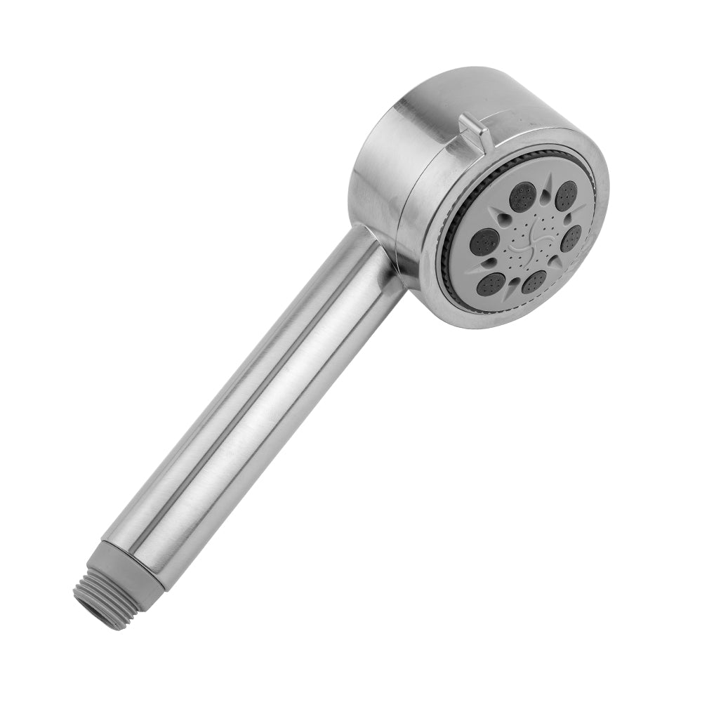 Cylindrica 5 Power Spray Handshower- 1.5 GPM in Multiple Finishes