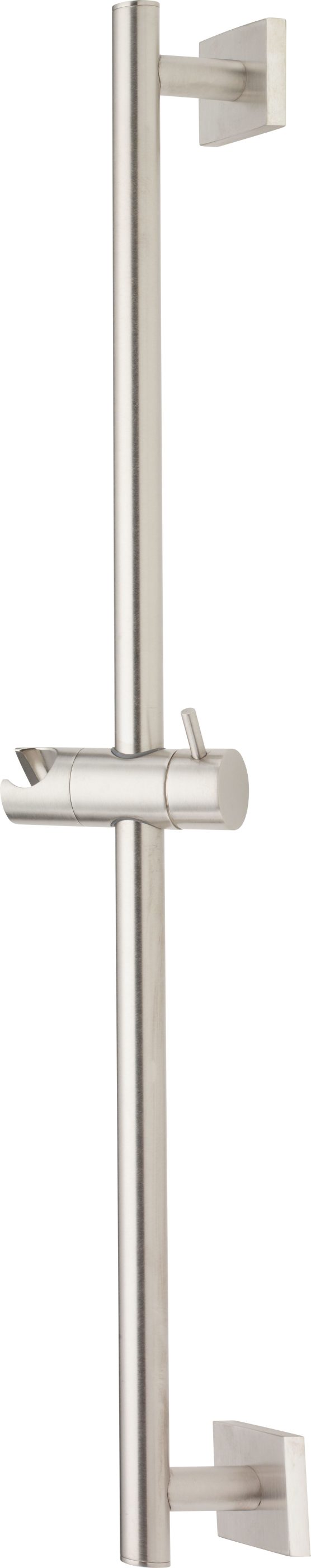 California Faucets - SB-77 - Wall Mounted Slide Bar - Multiple Finishes