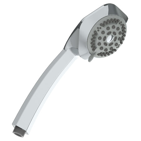 3 Function Antiscale Hand Shower
1.75 Gpm @ 80 Psi