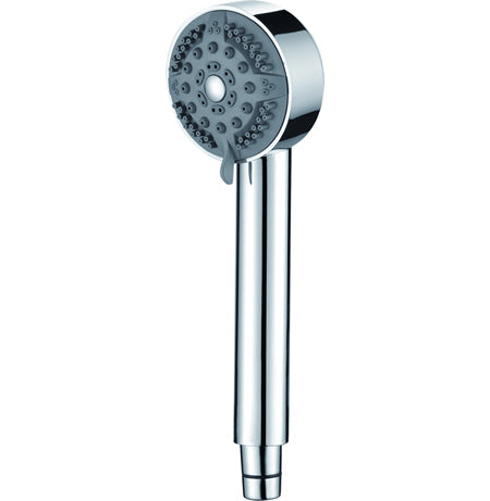 Contemporary 3 Function Antiscale Hand Shower
1.75 Gpm @ 80 Psi