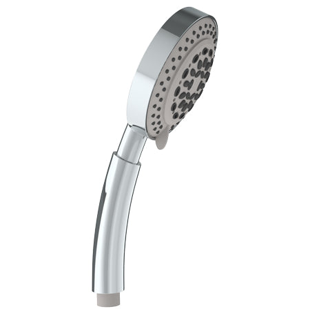 Contemporary 4 Function Antiscale Hand Shower  1.75 Gpm @ 80 Psi