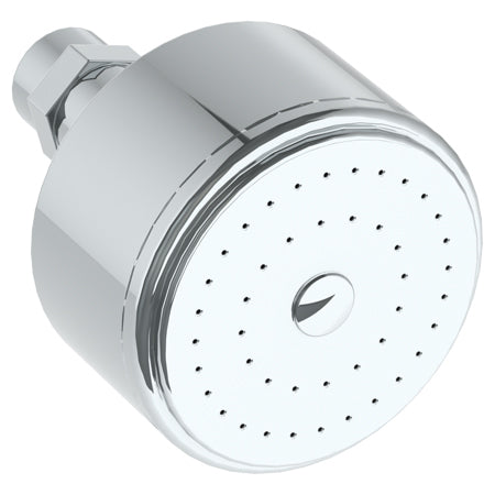 Loft Shower Head
1.75 Gpm @ 80 Psi