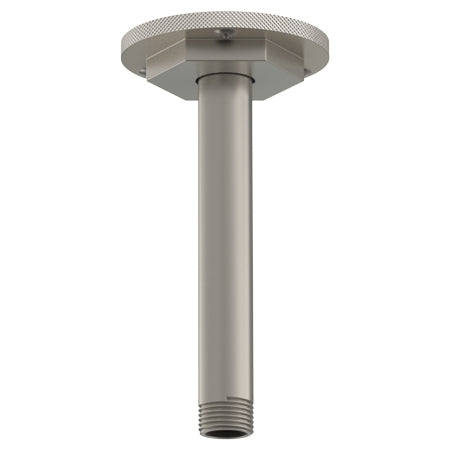 6" Ceiling Arm With Elan Vital Flange