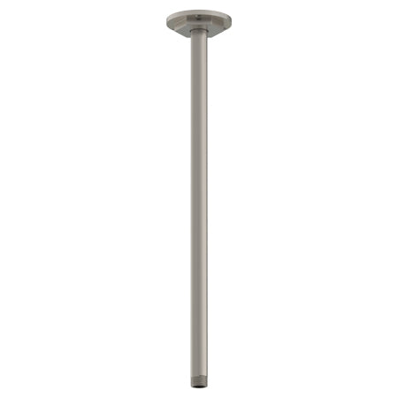 18" Ceiling Arm With Elan Vital Flange