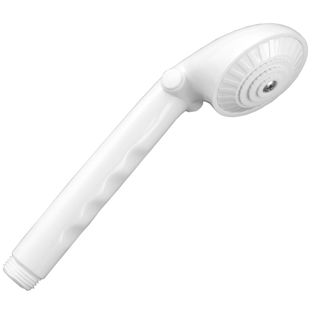 Tivoli T6 Handshower - 1.5 GPM in White (WH) Finish