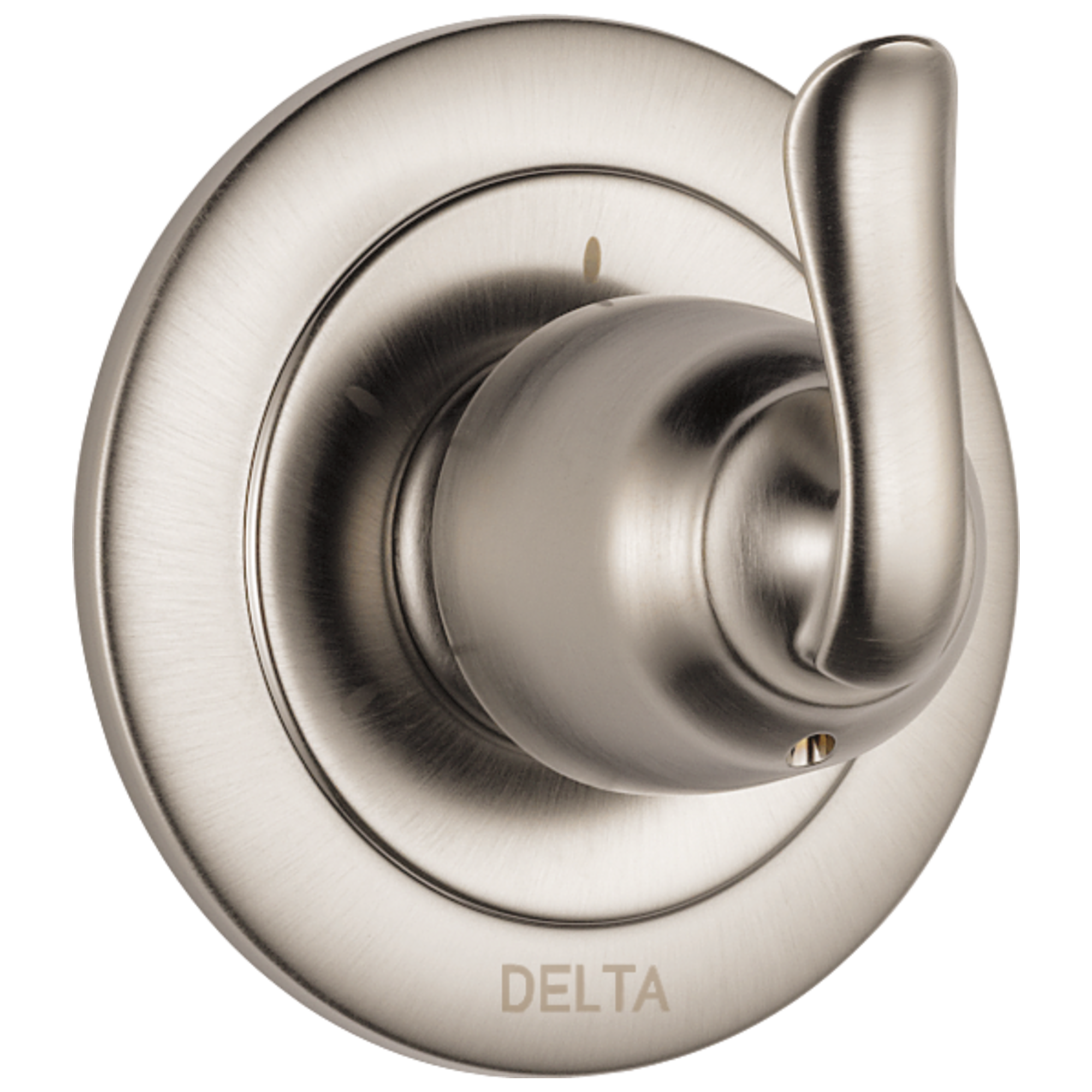 Delta Linden™: 3-Setting 2-Port Diverter Trim - Maison&Co.