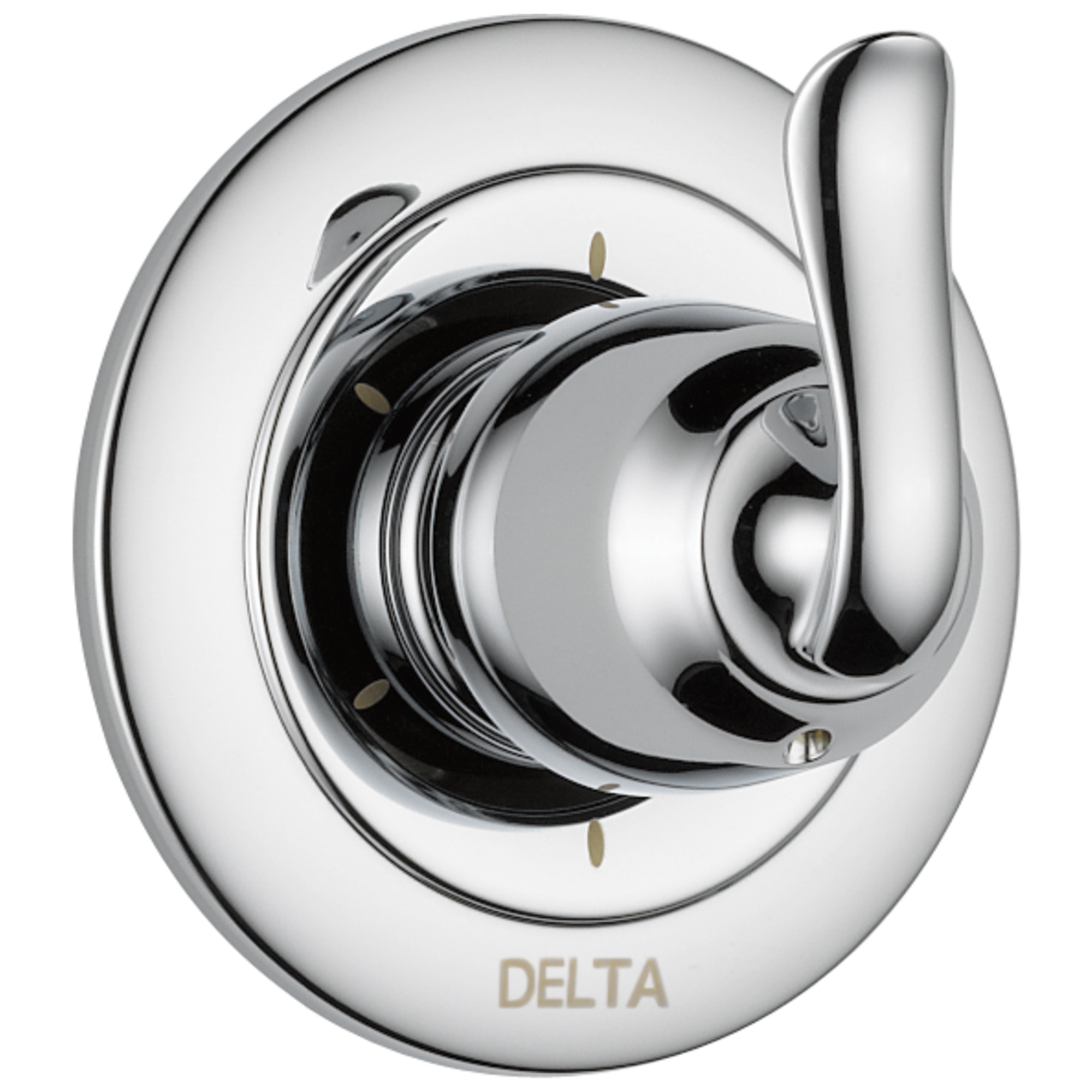 Delta Linden™: 6-Setting 3-Port Diverter Trim - Maison&Co.