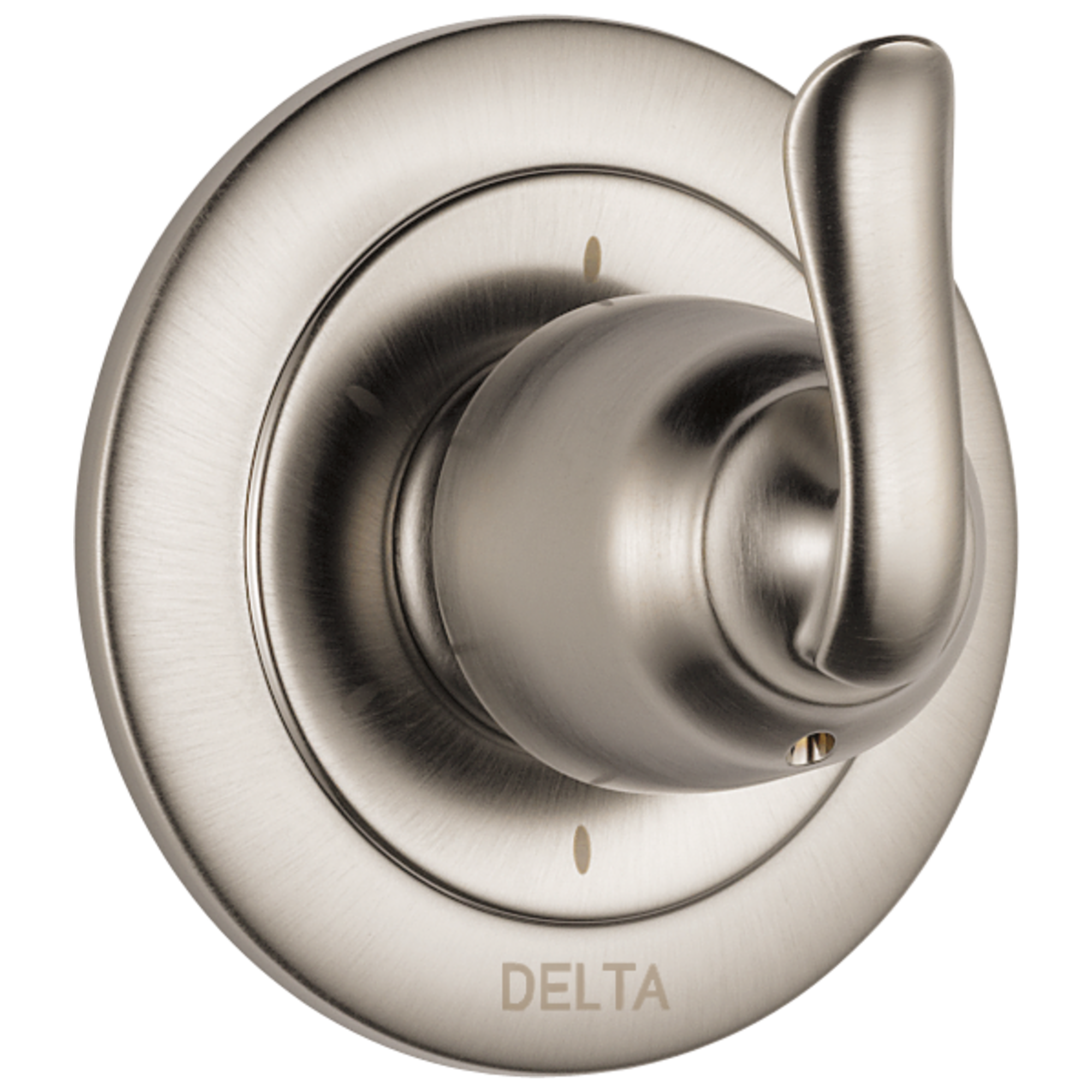 Delta Linden™: 6-Setting 3-Port Diverter Trim - Maison&Co.