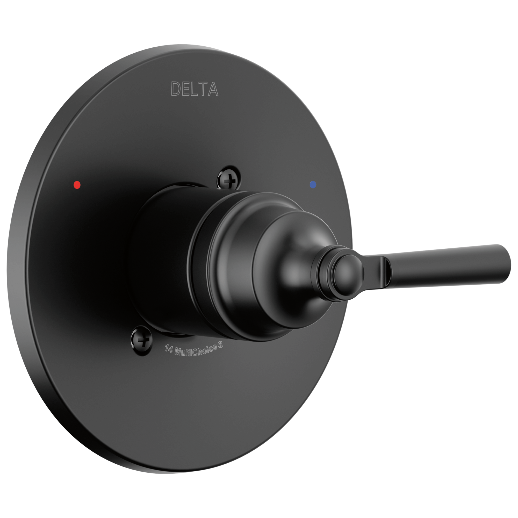 Delta SAYLOR™: Monitor® 14 Series Valve Only Trim