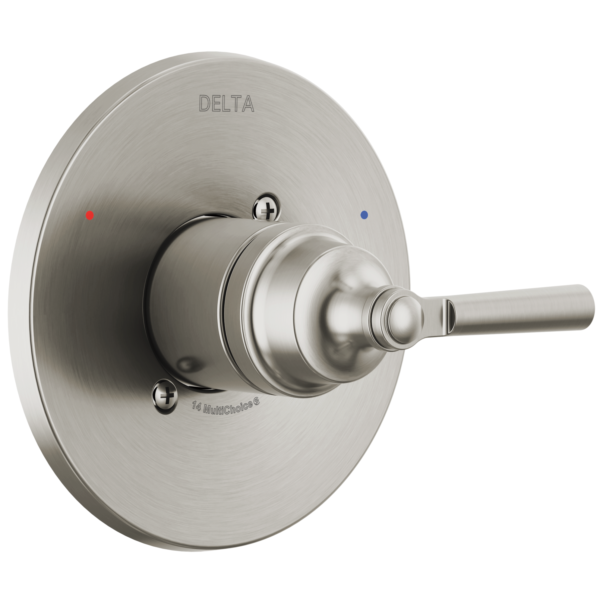 Delta SAYLOR™: Monitor® 14 Series Valve Only Trim