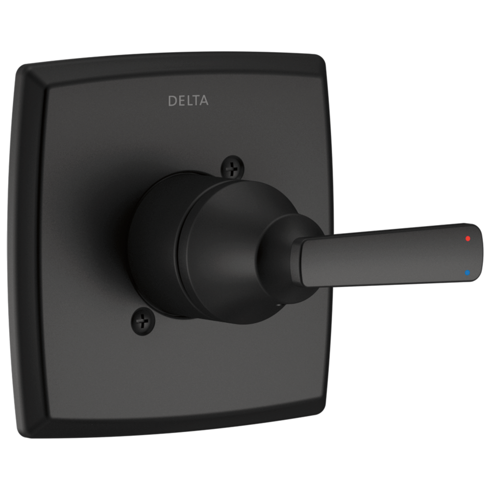 Delta Ashlyn®: Monitor® 14 Series Valve Only Trim