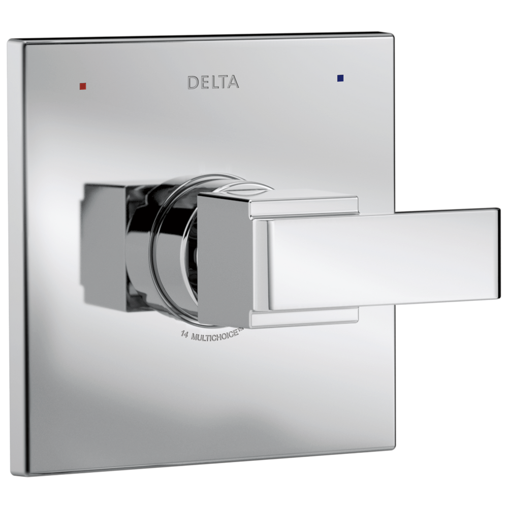 Delta Ara®: Monitor® 14 Series Valve Only Trim