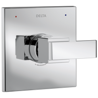 Delta Ara®: Monitor® 14 Series Valve Only Trim - Maison&Co.