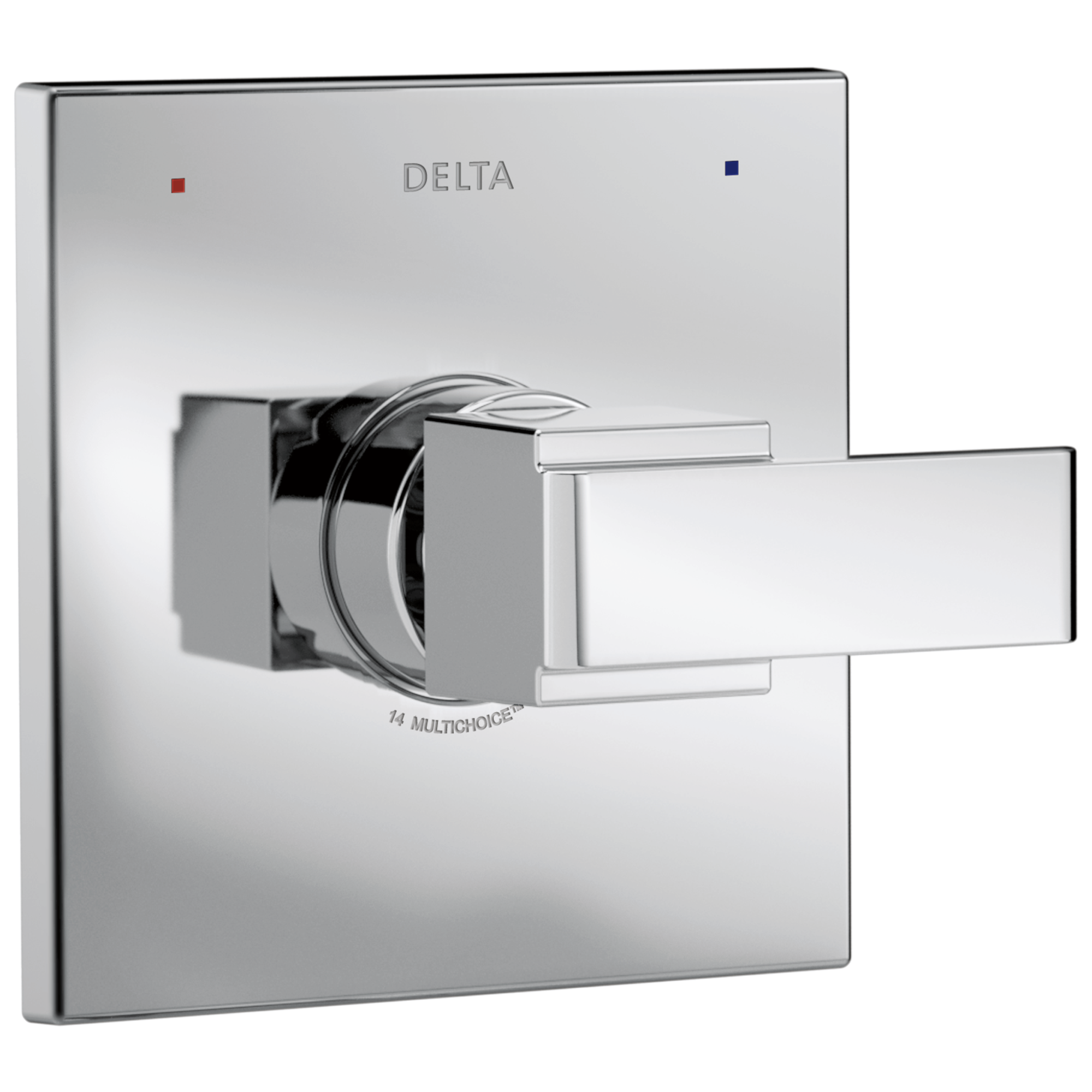 Delta Ara®: Monitor® 14 Series Valve Only Trim - Maison&Co.