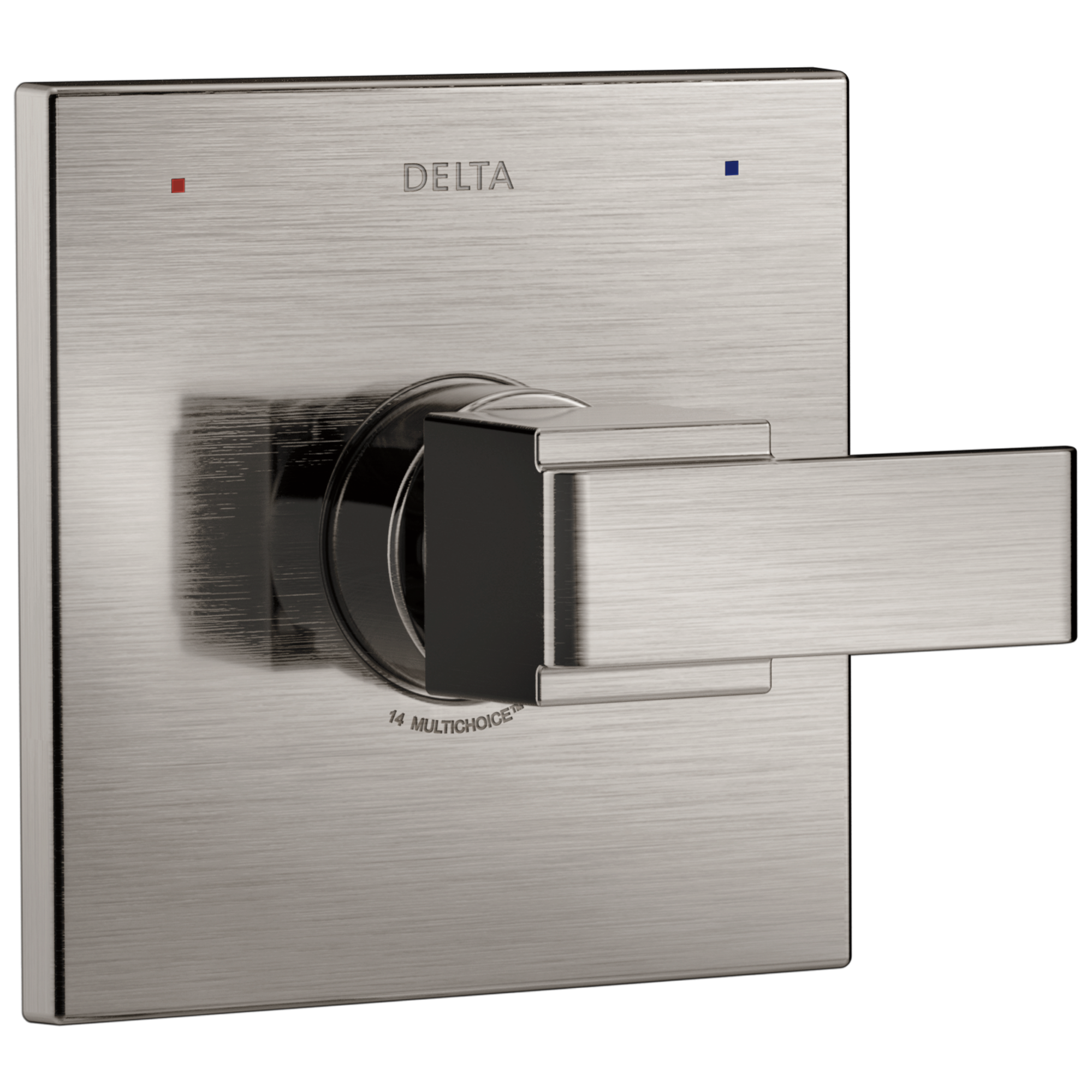 Delta Ara®: Monitor® 14 Series Valve Only Trim - Maison&Co.