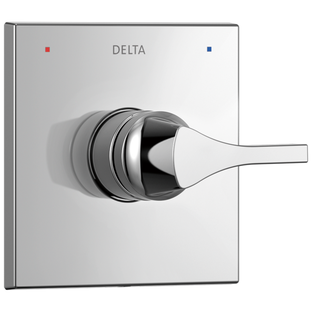 Delta Zura®: Monitor® 14 Series Valve Only Trim