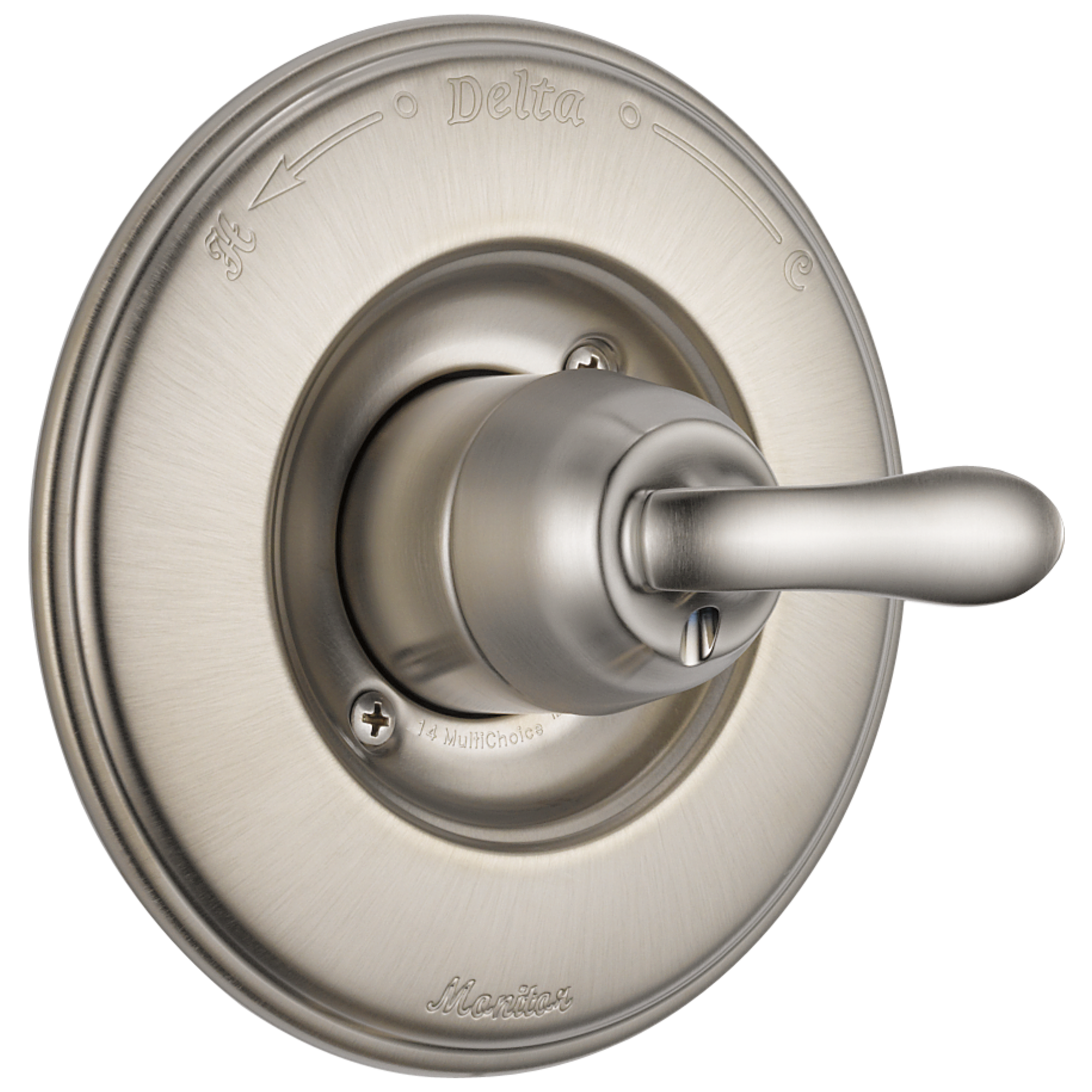 Delta Linden™: Monitor® 14 Series Valve Only Trim - Maison&Co.