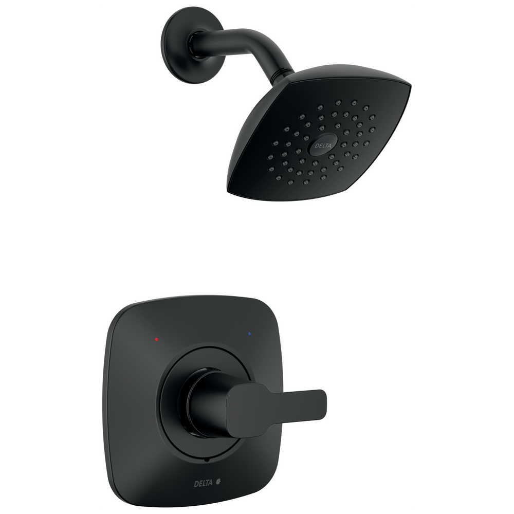 Delta Modern™: Monitor 14 Series Shower Trim