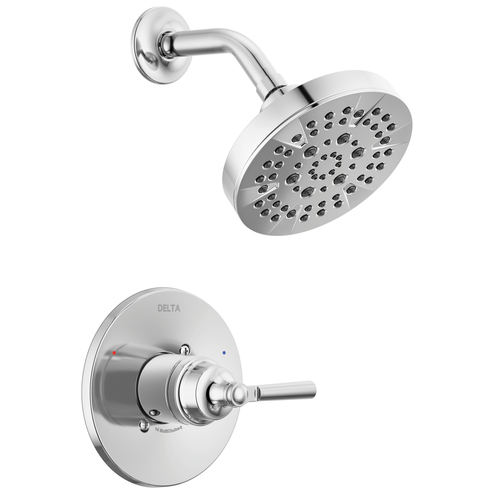 Delta SAYLOR™: Monitor® 14 Series Shower Trim