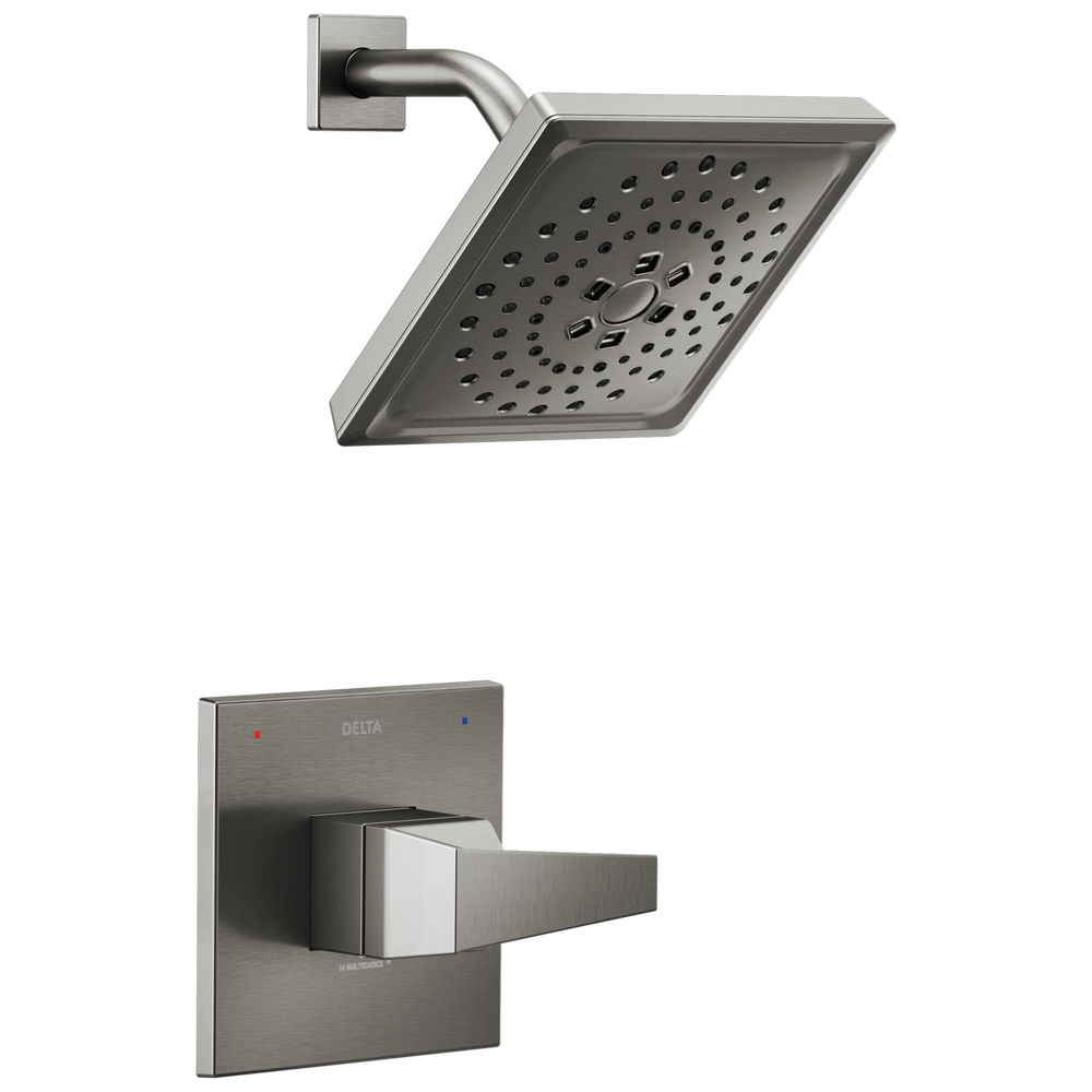 Delta Trillian™: 14 Series H2Okinetic Shower Only Trim
