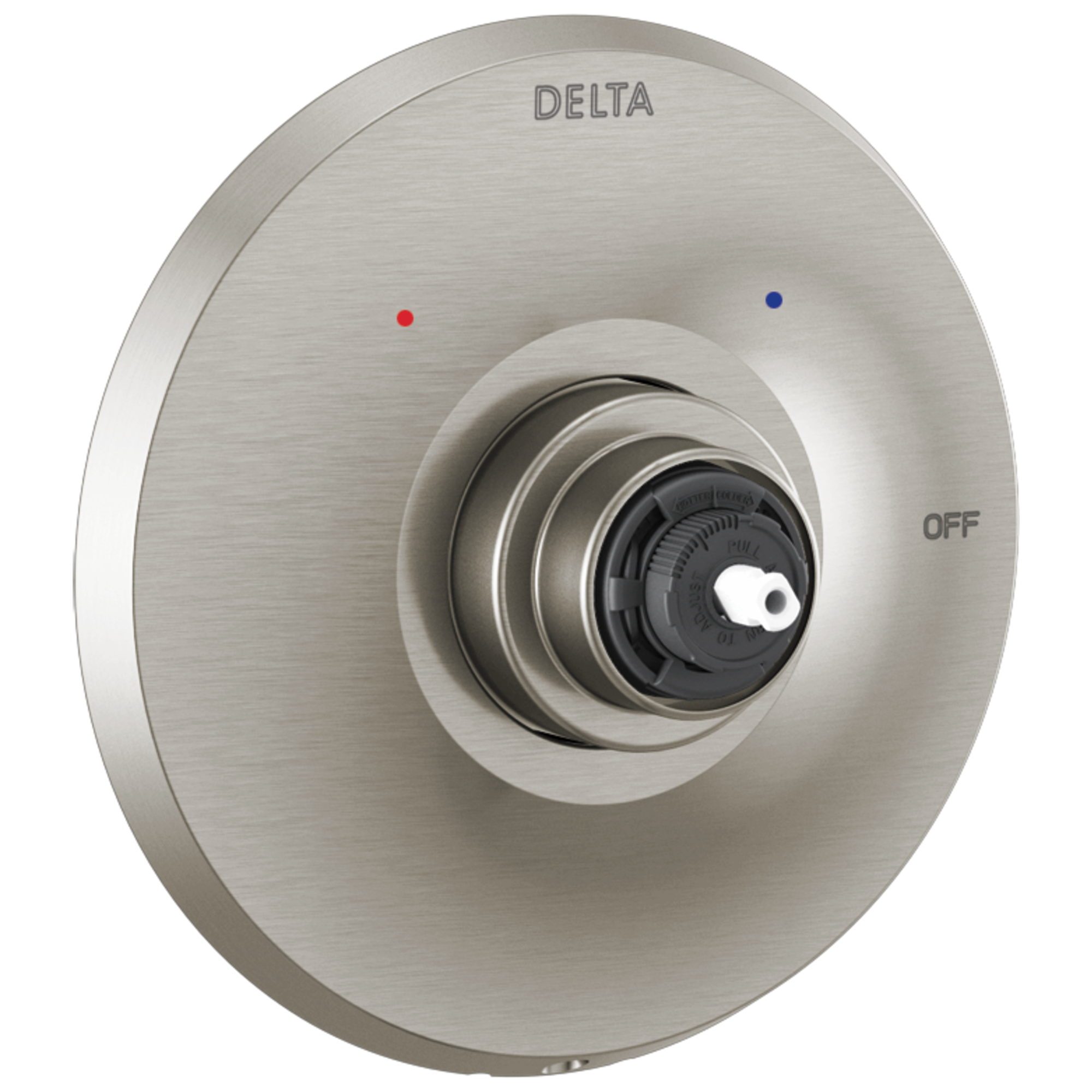 Delta Dorval™: Monitor 14 Series Shower Trim - Less Handle