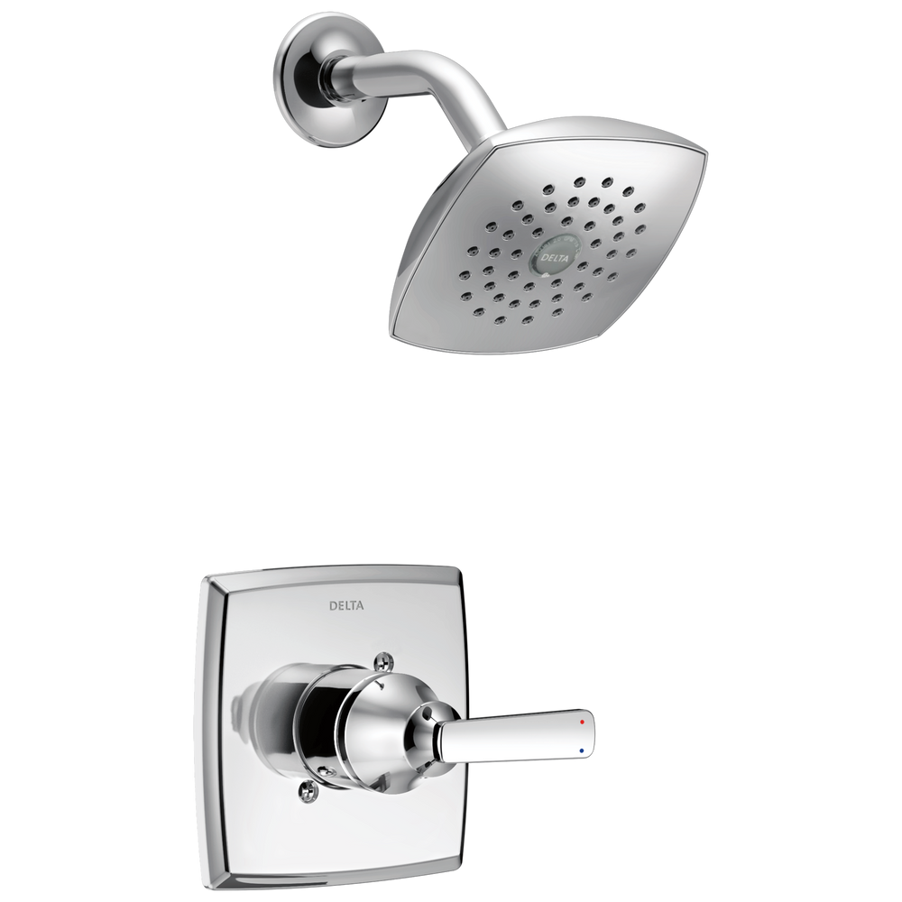 Delta Ashlyn®: Monitor® 14 Series Shower Trim