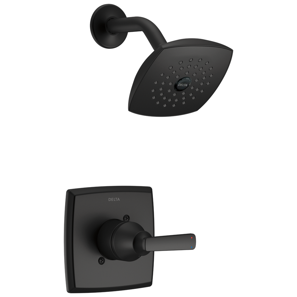 Delta Ashlyn®: Monitor® 14 Series Shower Trim