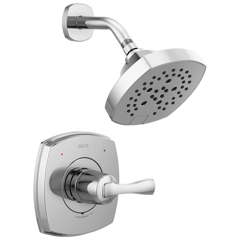 Delta Stryke®: 14 Series Shower Only