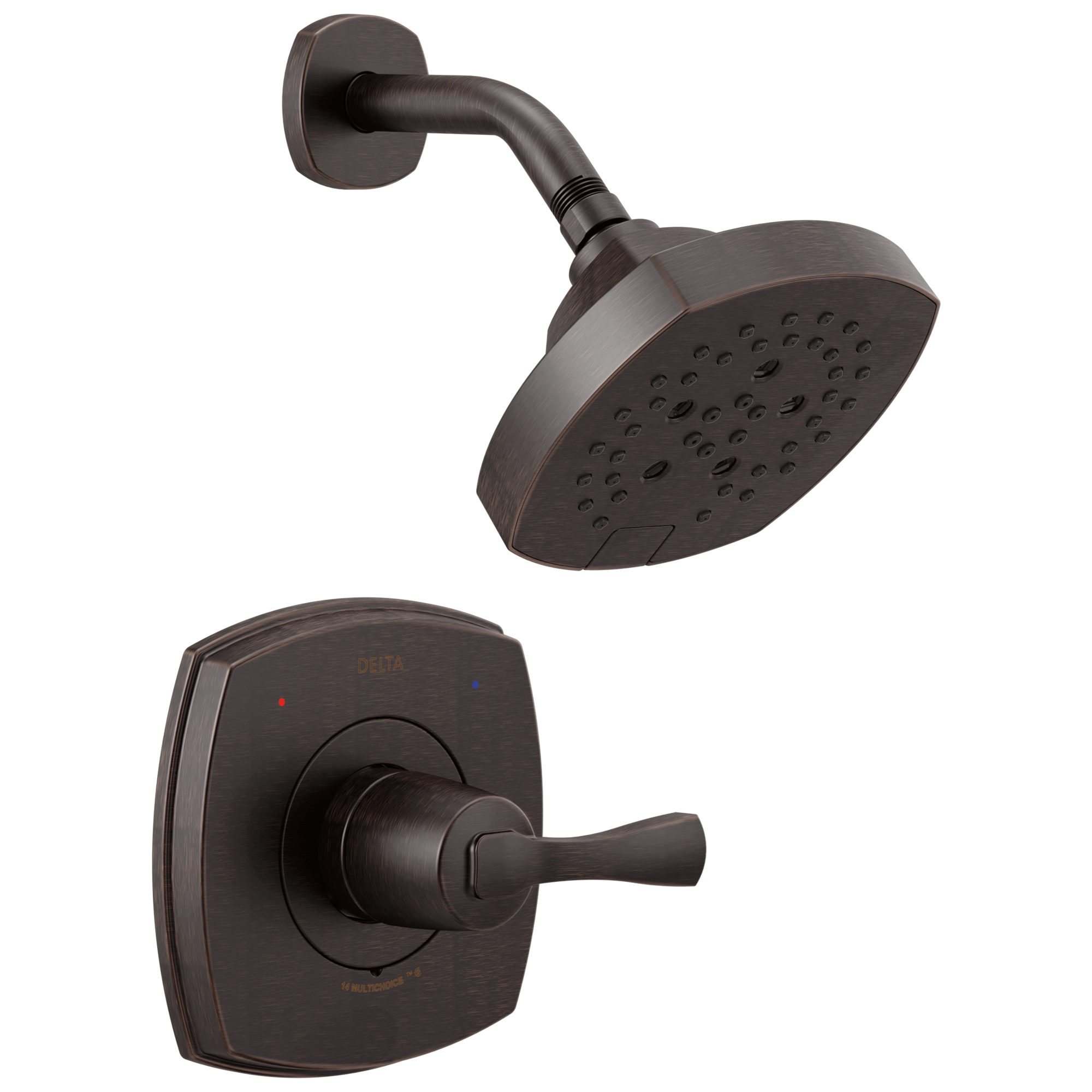 Delta Stryke®: 14 Series Shower Only