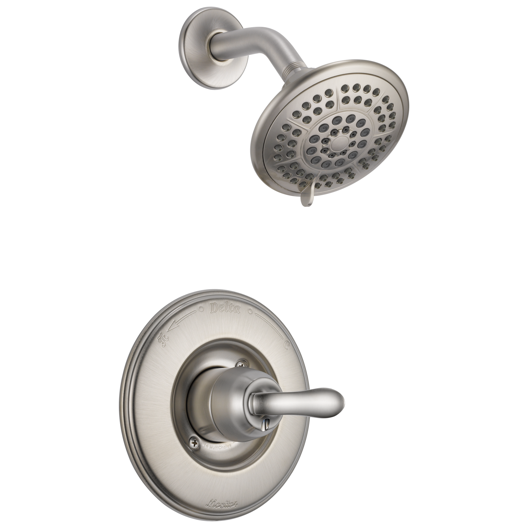 Delta Linden™: Monitor® 14 Series Shower Trim