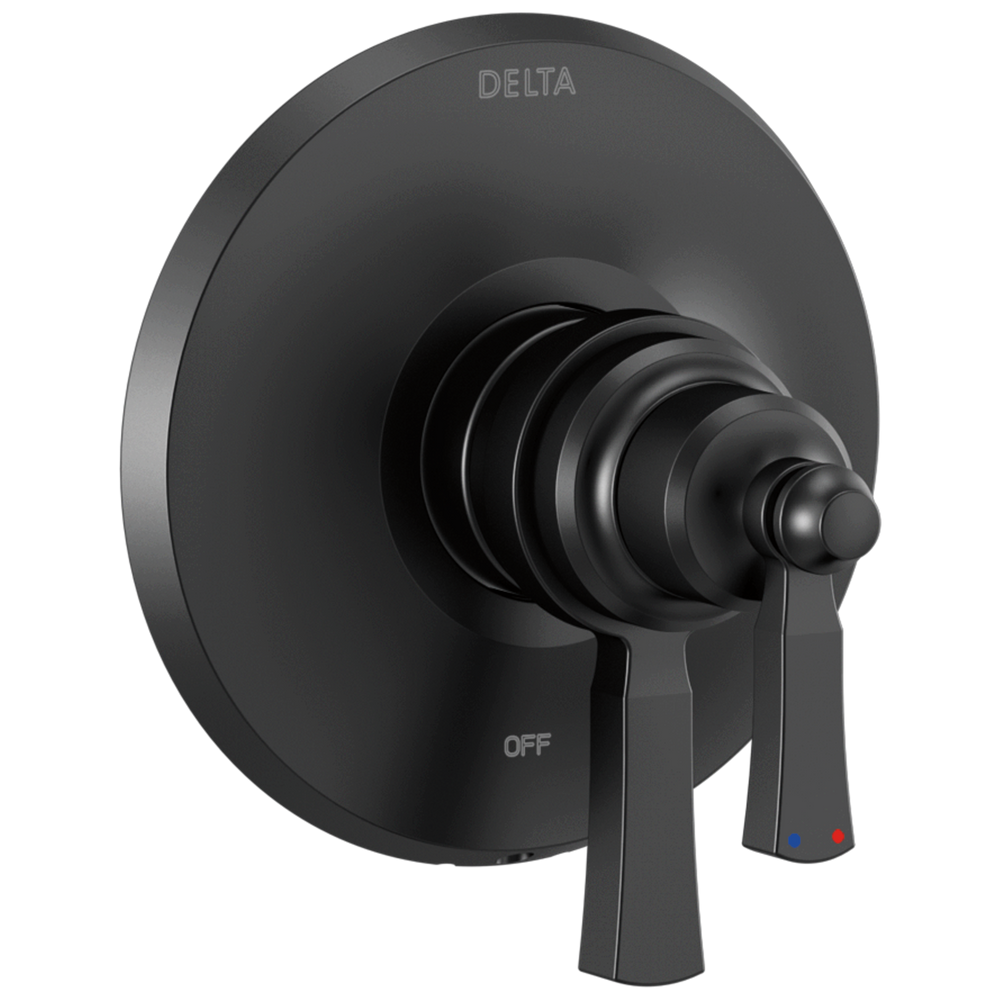 Delta Dorval™: Monitor 17 Series Valve Trim Only