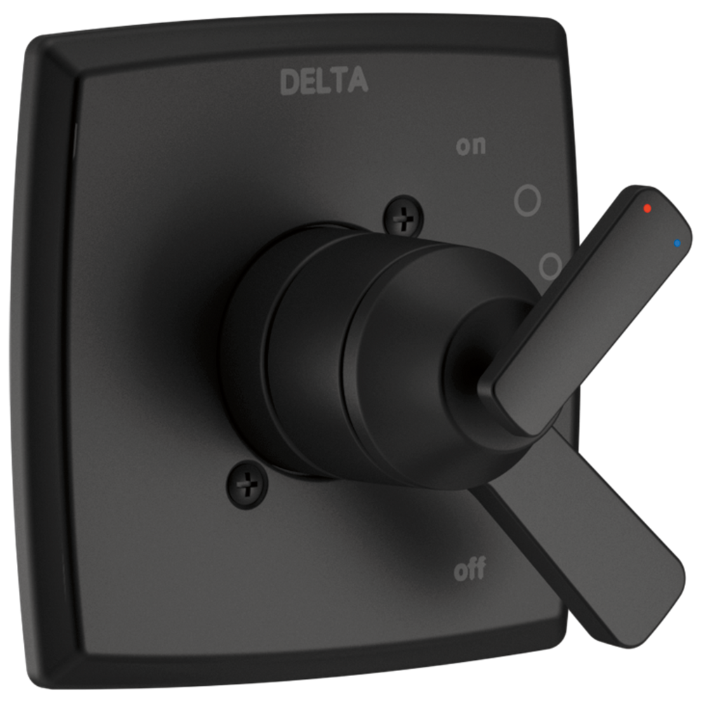 Delta Ashlyn®: Monitor® 17 Series Valve Only Trim
