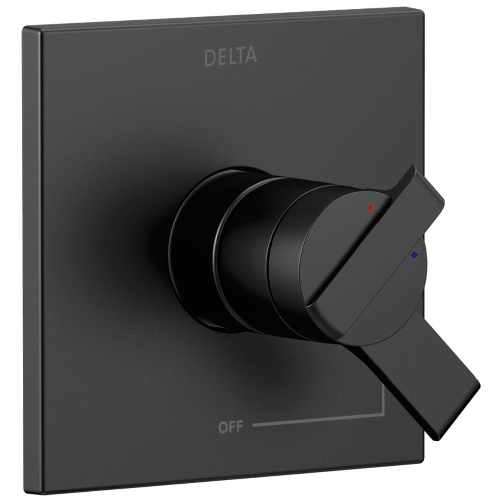 Delta Ara®: Monitor® 17 Series Valve Only Trim