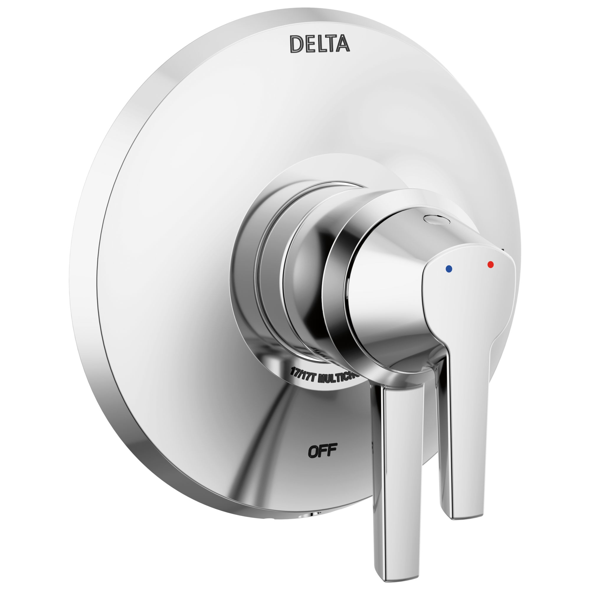 Delta Galeon™: 17 Series Valve Only Trim