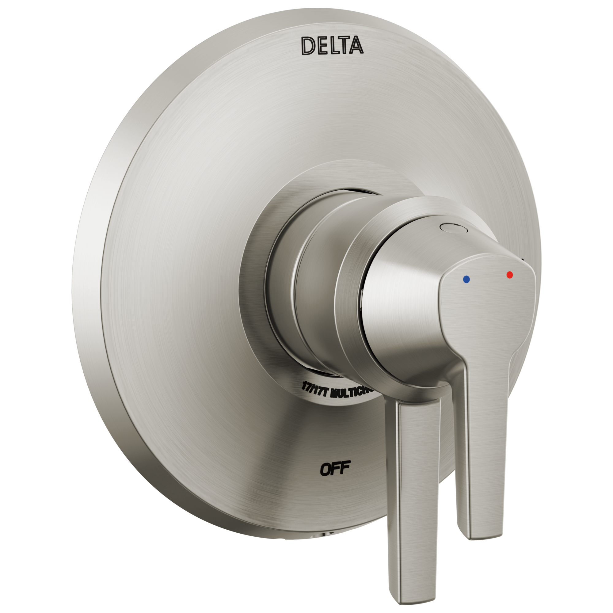 Delta Galeon™: 17 Series Valve Only Trim