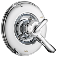 Delta Linden™: Monitor® 17 Series Valve Only Trim - Maison&Co.